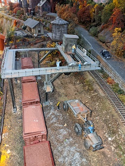 Mine