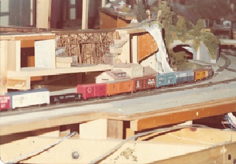 St Paul's Layout