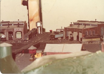 St Paul's Layout