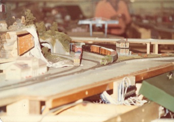St Paul's Layout