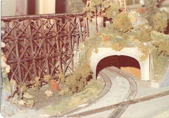 St Paul's Layout