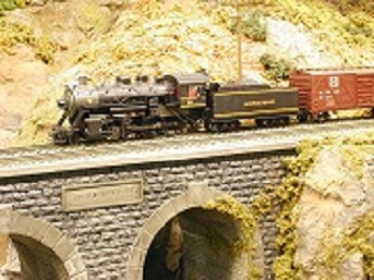 Old Layout