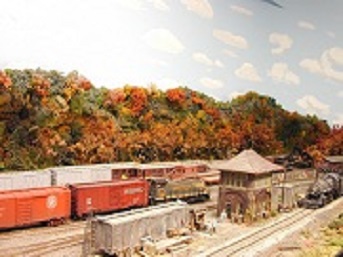 Old Layout