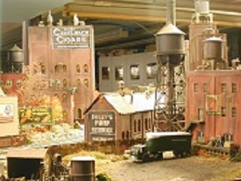Old Layout