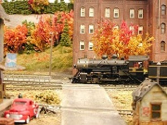 Old Layout