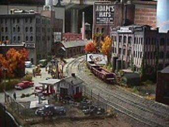 Old Layout